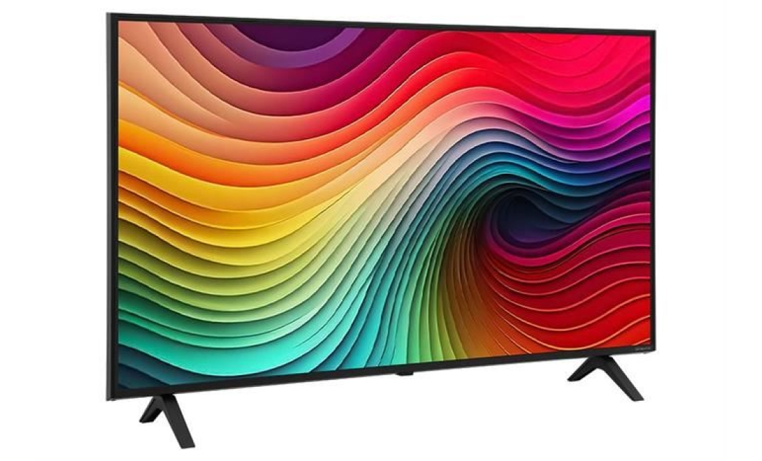 Smart Tivi NanoCell LG 4K 65 inch 65NANO81TSA