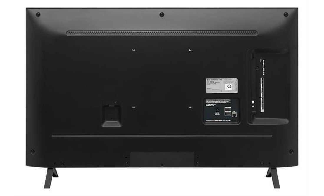 Smart Tivi NanoCell LG 4K 65 inch 65NANO81TSA