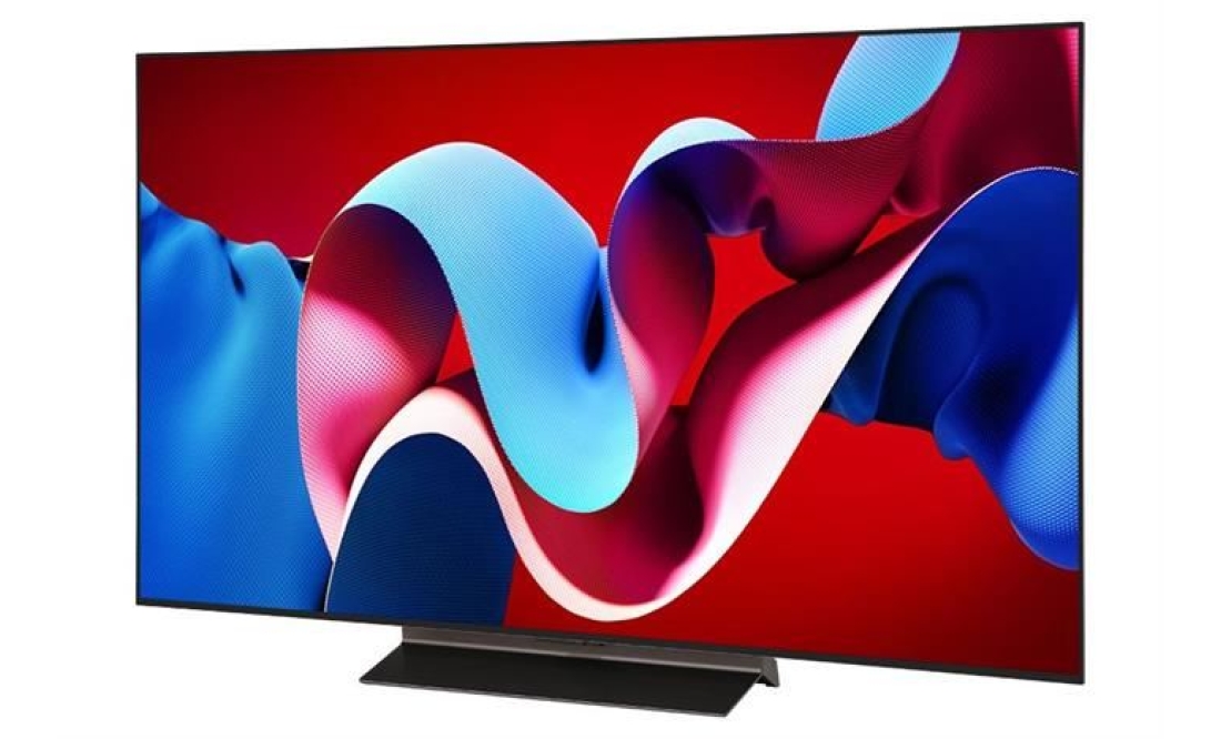 Smart Tivi OLED LG 4K 83 inch 83C4PSA