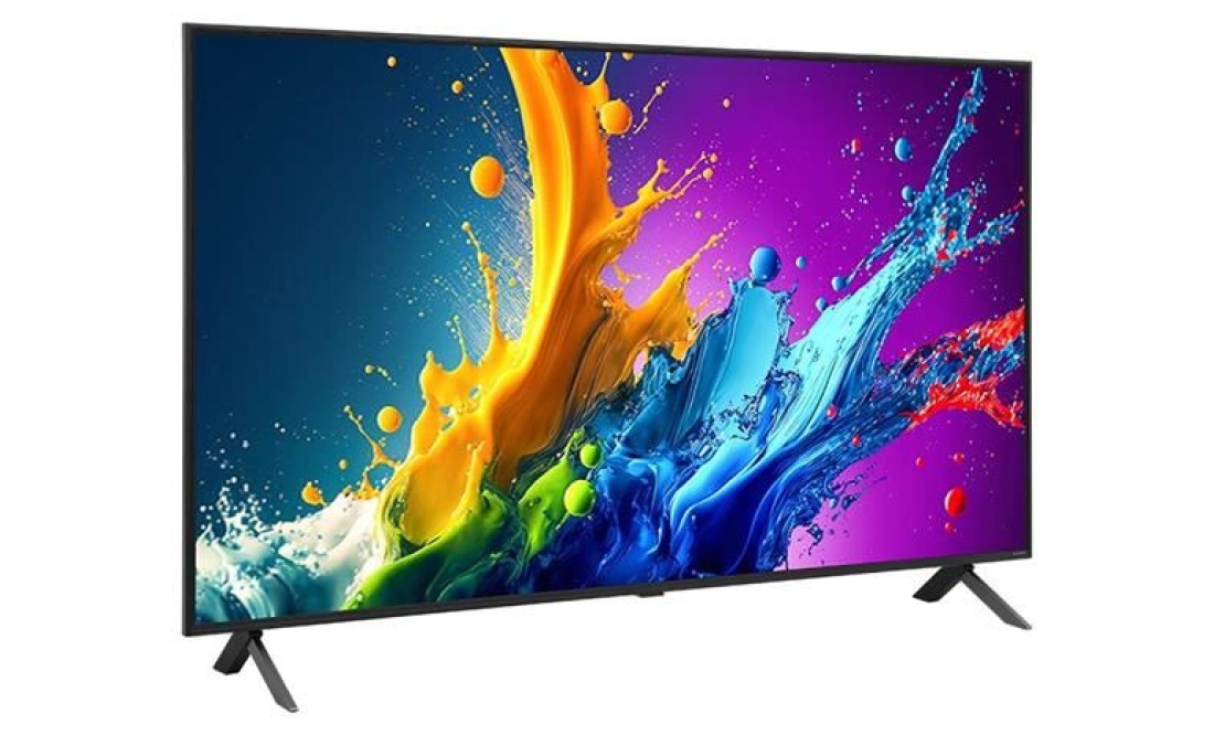 Smart Tivi QNED LG 4K 65 inch 65QNED80TSA