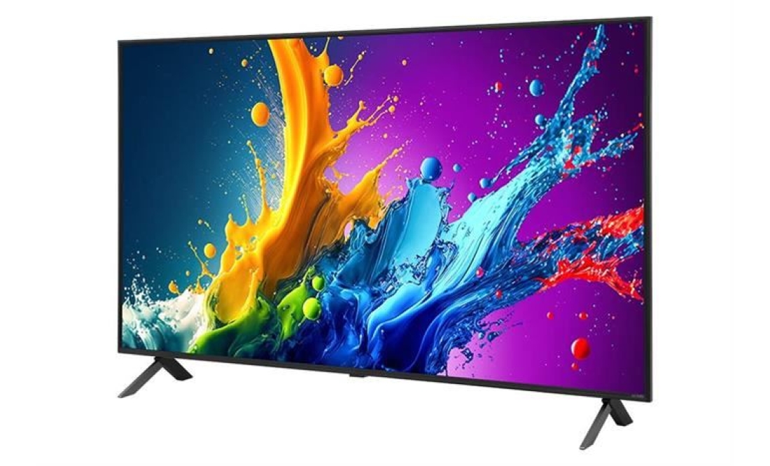 Smart Tivi QNED LG 4K 65 inch 65QNED80TSA
