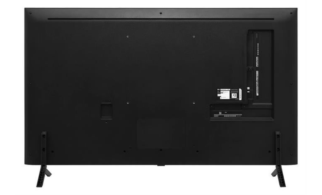 Smart Tivi QNED LG 4K 55 inch 55QNED80TSA