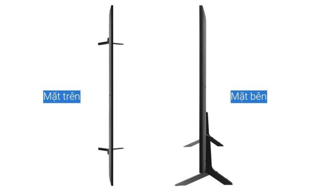 Smart Tivi QNED LG 4K 65 inch 65QNED80TSA