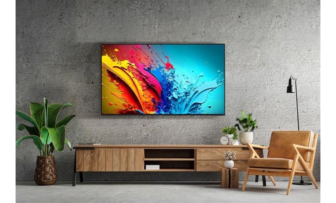 Smart Tivi QNED LG 4K 75 inch 75QNED86TSA