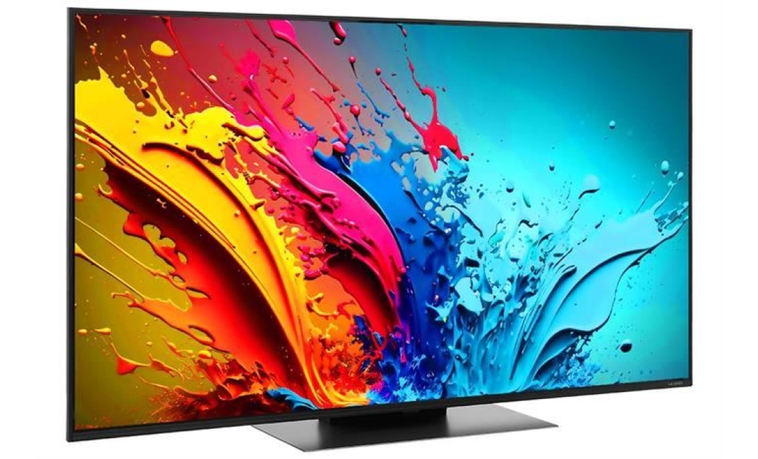 Smart Tivi QNED LG 4K 55 inch 55QNED86TSA
