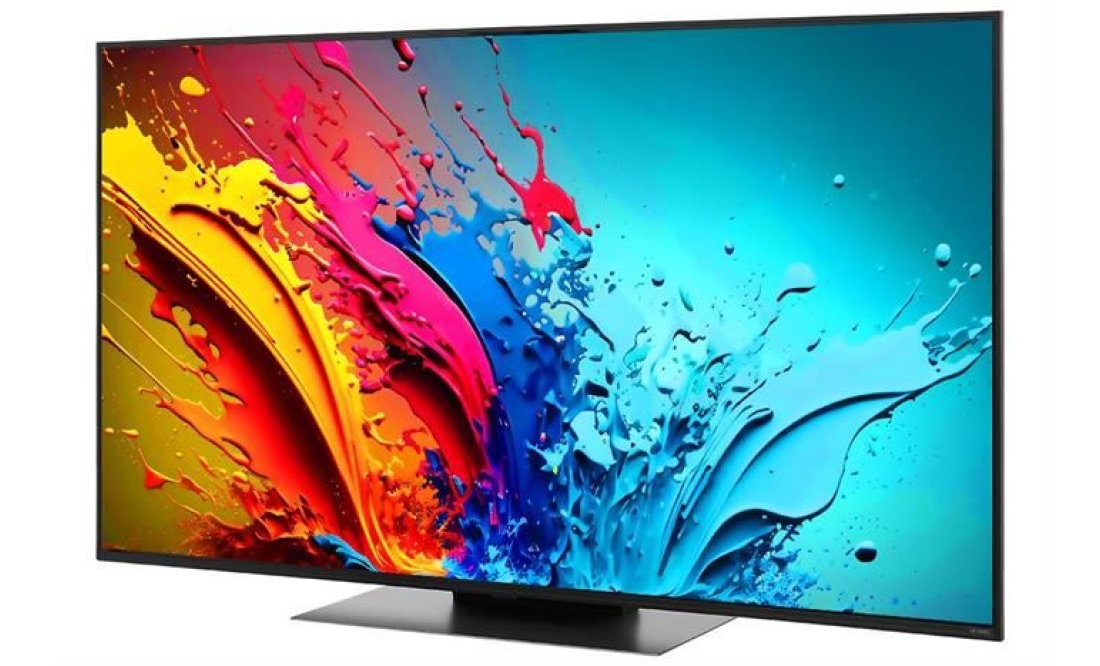 Smart Tivi QNED LG 4K 75 inch 75QNED86TSA