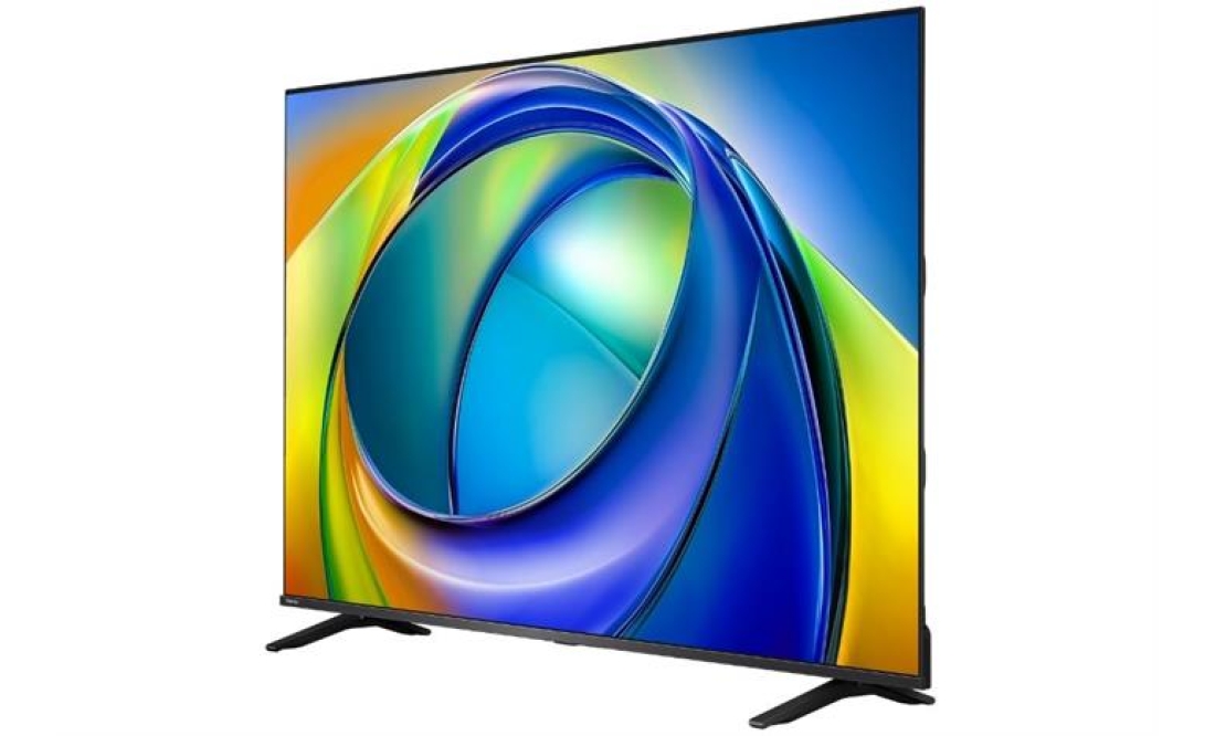 Smart Tivi Toshiba AI 4K 65 inch 65C350RP