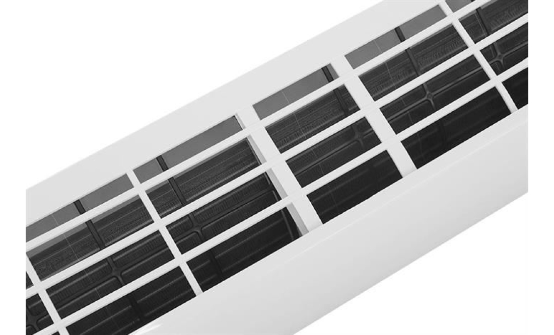 Máy Lạnh Sharp AH-XP10CEWC 1.0HP Inverter 2025