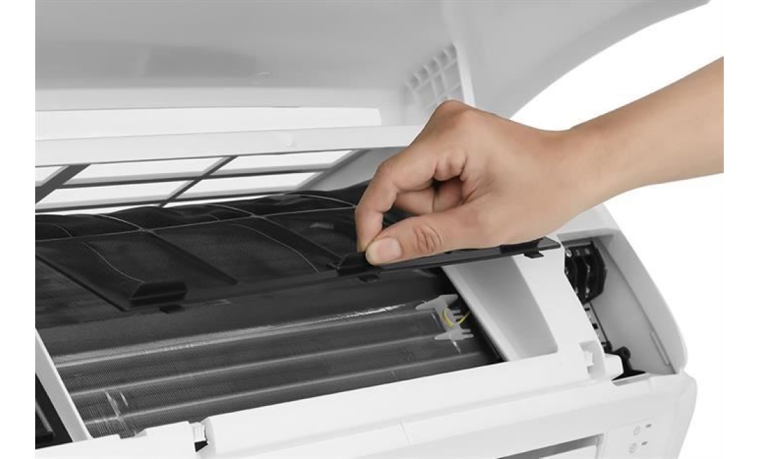 Máy Lạnh Sharp AH-XP10CEWC 1.0HP Inverter 2025