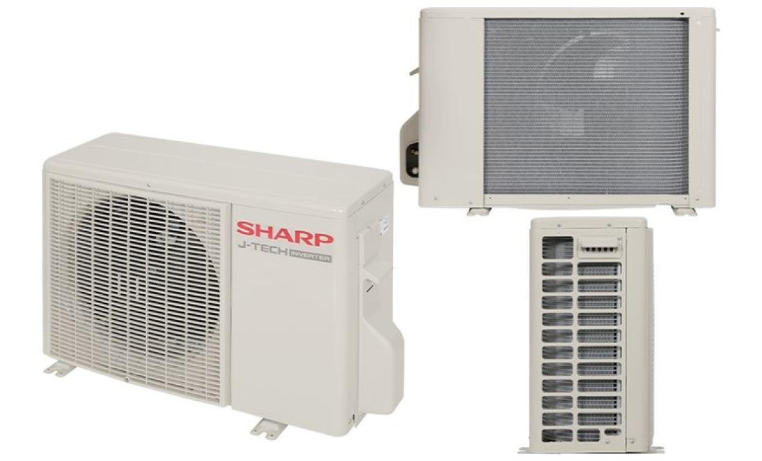 Máy lạnh Sharp AH-X18ZEW 2.0HP Inverter 2023