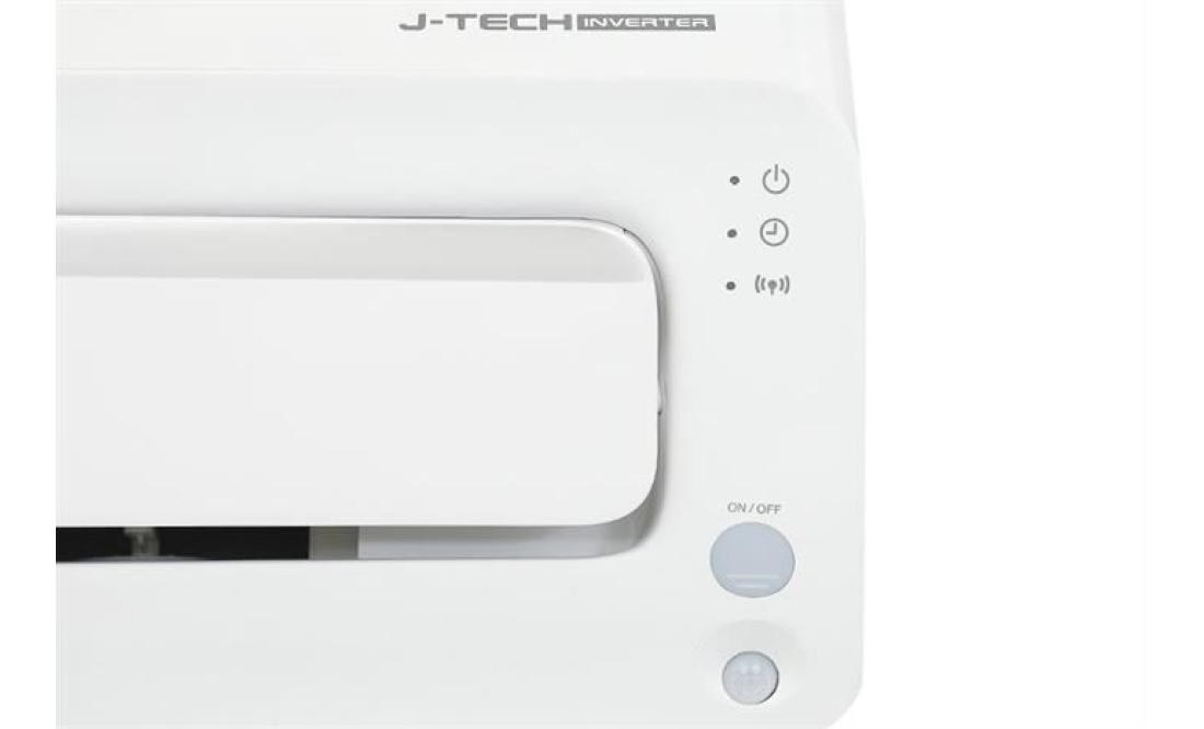 Máy Lạnh Sharp AH-XP10CHW 1.0HP Inverter 2025 - Wifi