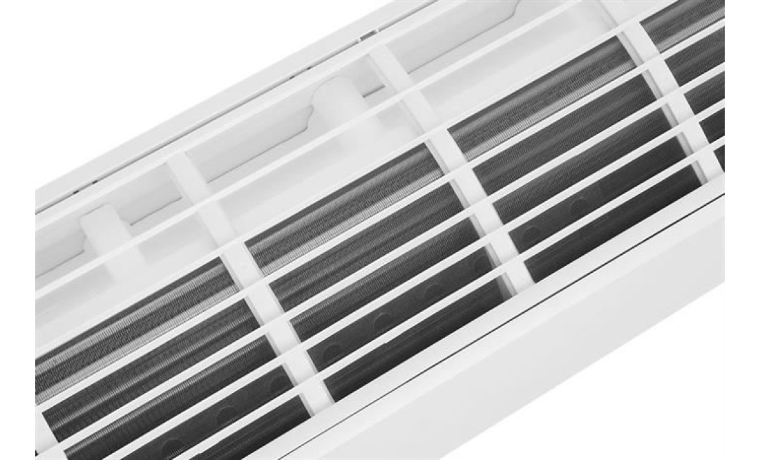Máy Lạnh Sharp AH-XP10CHW 1.0HP Inverter 2025 - Wifi