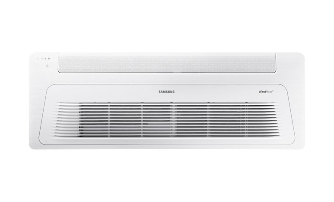 Máy lạnh âm trần 1 hướng Samsung Wind-Free Inverter 2 HP AC052TN1DKC/EA