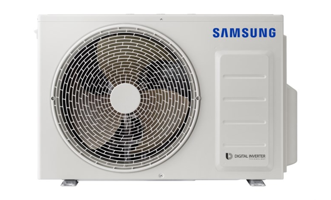 Máy lạnh âm trần 1 hướng Samsung Wind-Free Inverter 2 HP AC052TN1DKC/EA