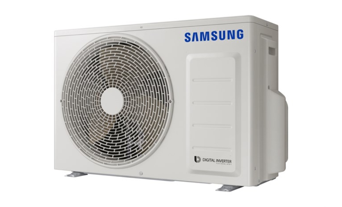 Máy lạnh âm trần 1 hướng Samsung Wind-Free Inverter 2 HP AC052TN1DKC/EA