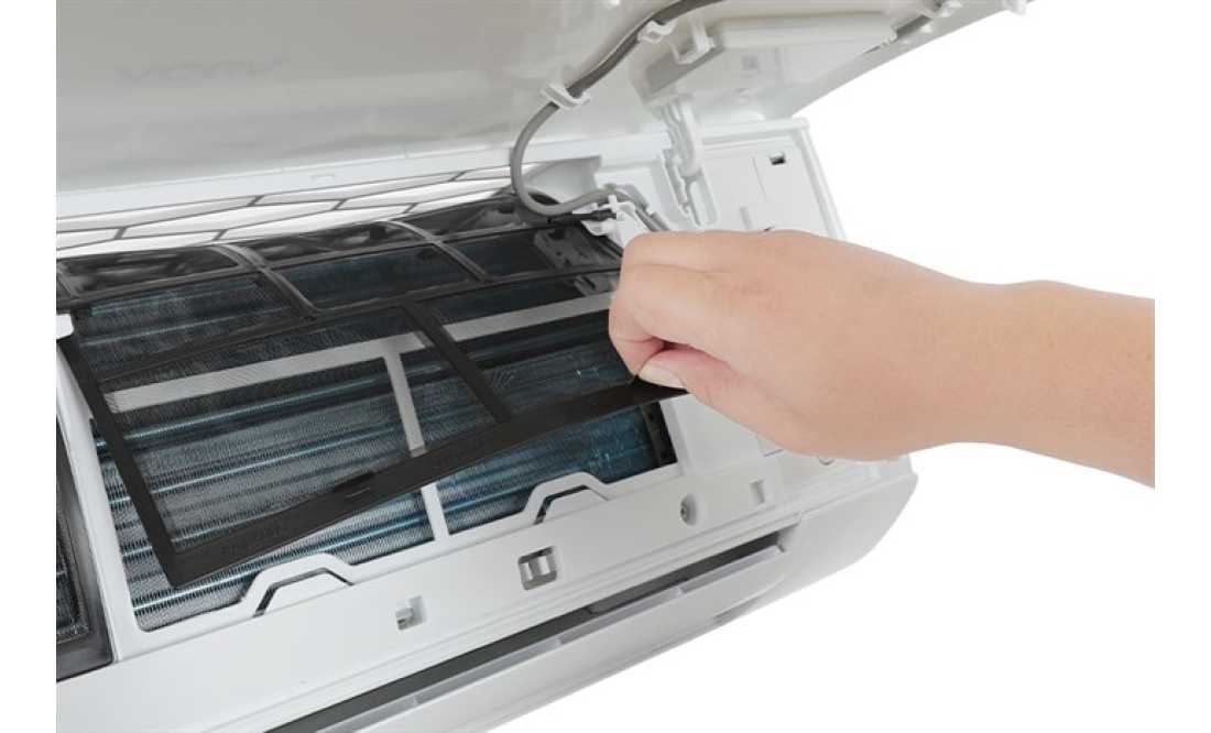 Máy Lạnh Aqua AQA-RV13ME 1.5HP Inverter 2025