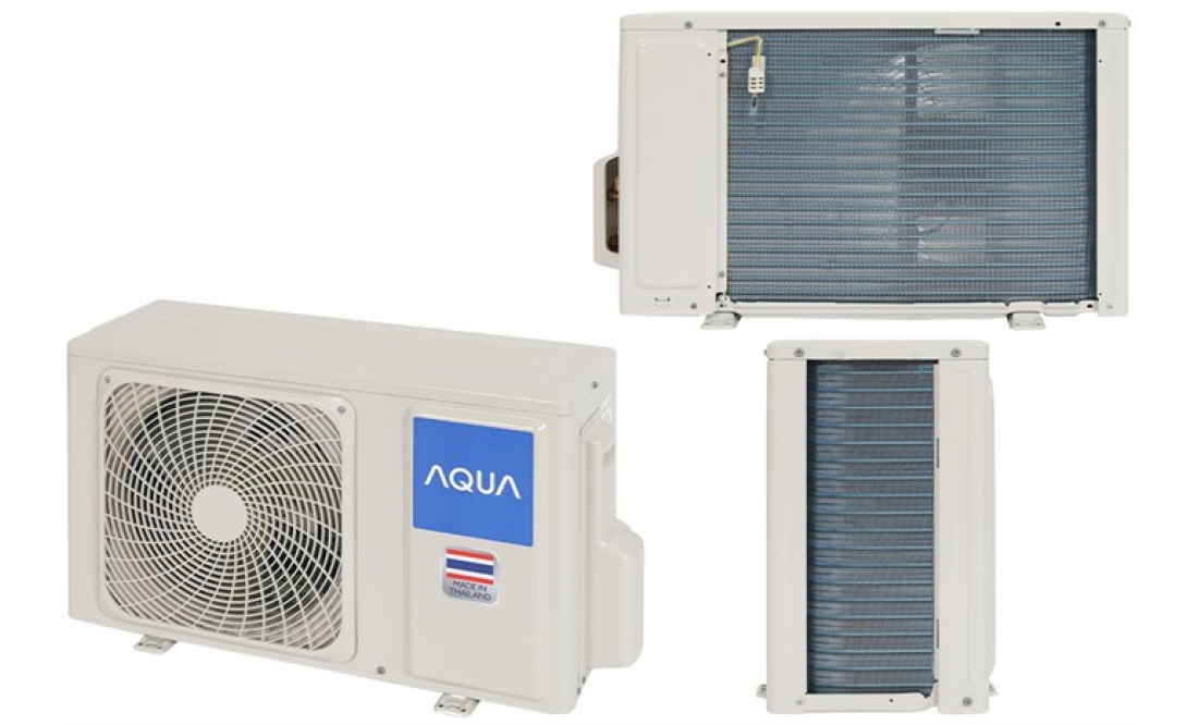 Máy Lạnh Aqua AQA-RV13QC2 1.5HP Inverter 2024