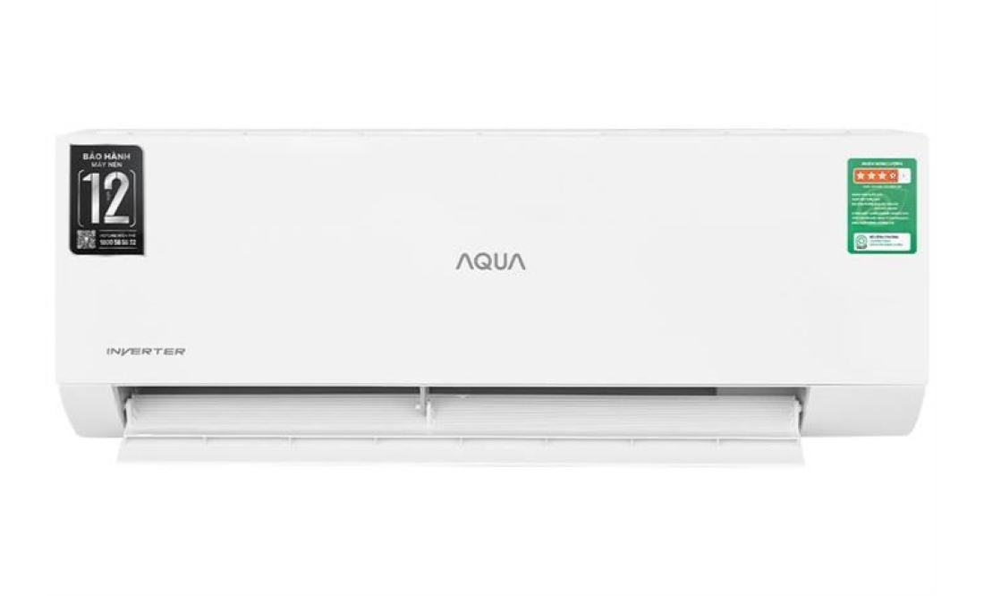 Máy Lạnh Aqua AQA-RV13QA3 1.5HP Inverter 2026