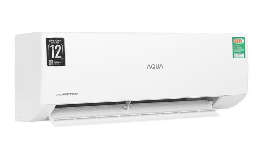 Máy Lạnh Aqua AQA-RV10QA3 1.0HP Inverter 2026
