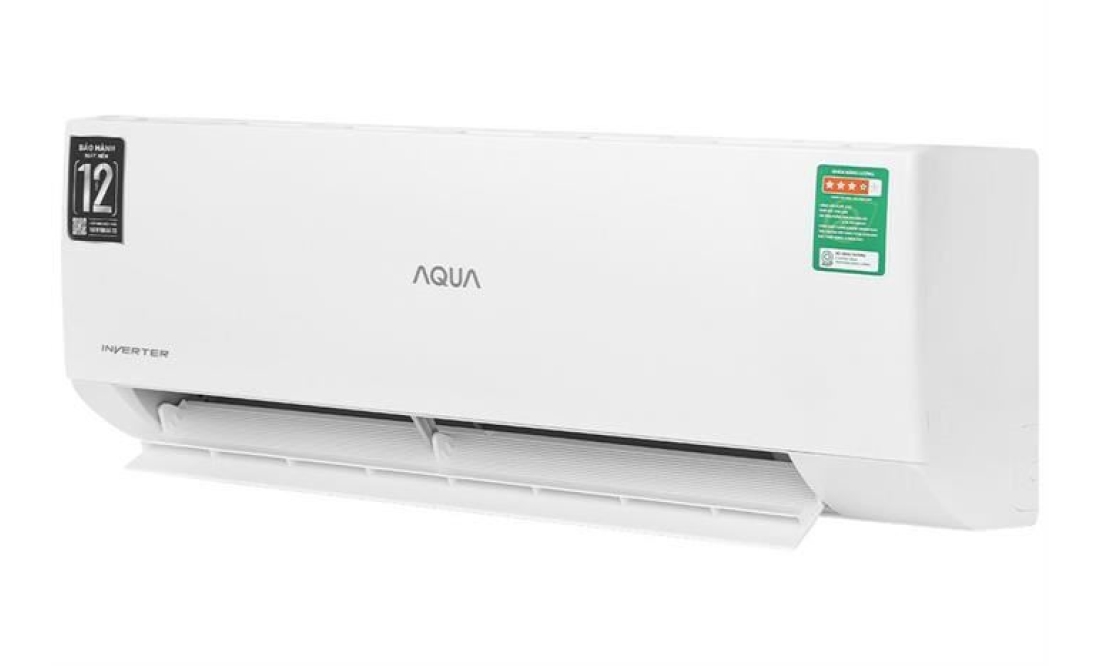 Máy Lạnh Aqua AQA-RV10QA3 1.0HP Inverter 2026