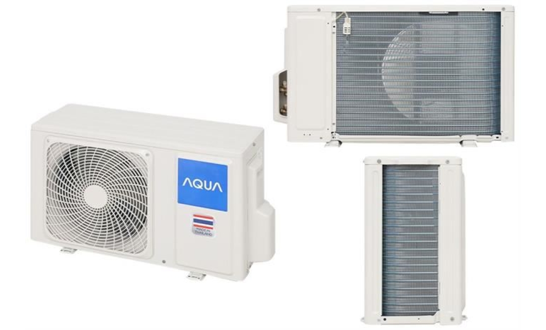 Máy Lạnh Aqua AQA-RV10QA3 1.0HP Inverter 2026