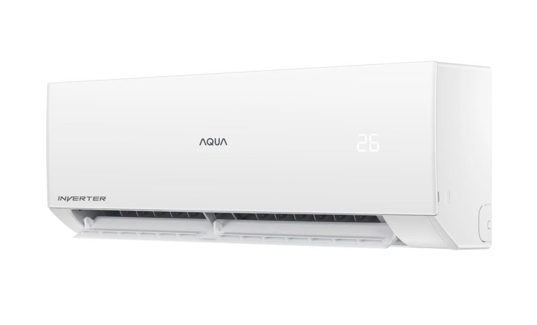 Máy lạnh AQUA AQA-RV18QE 2.0HP Inverter 2024