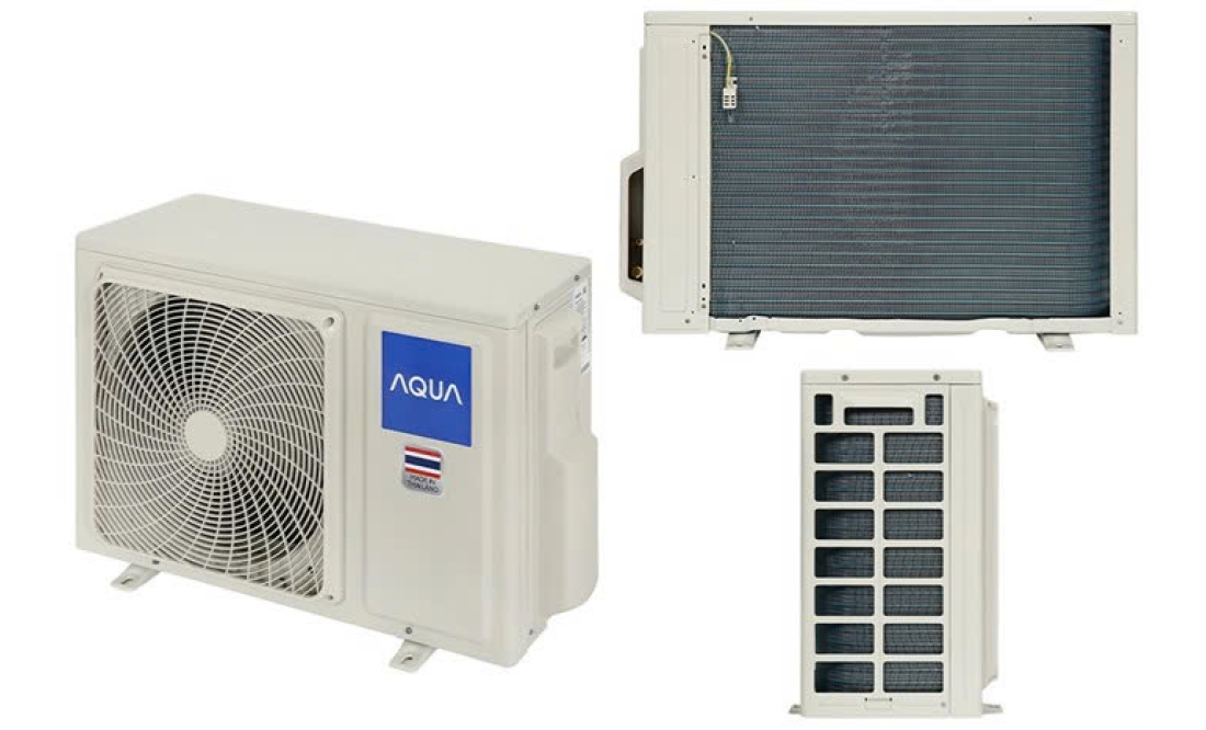 Máy lạnh AQUA AQA-RV18QE 2.0HP Inverter 2024