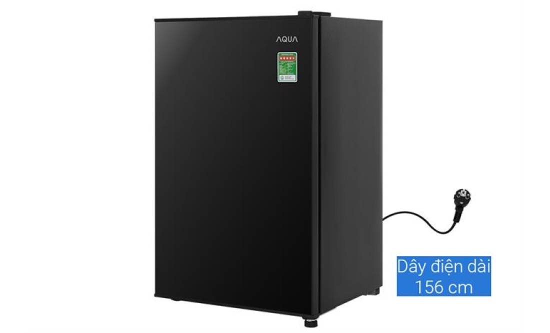 Máy sấy thông hơi Aqua 8 kg AQH-V800H SS