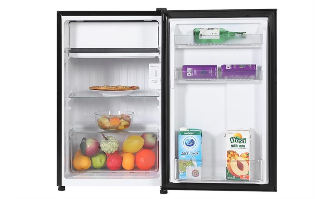 Máy sấy thông hơi Aqua 8 kg AQH-V800H SS