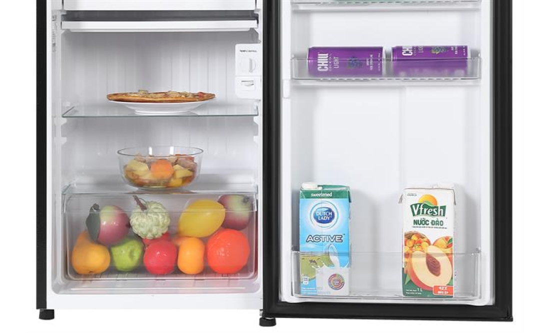 Máy sấy thông hơi Aqua 8 kg AQH-V800H SS