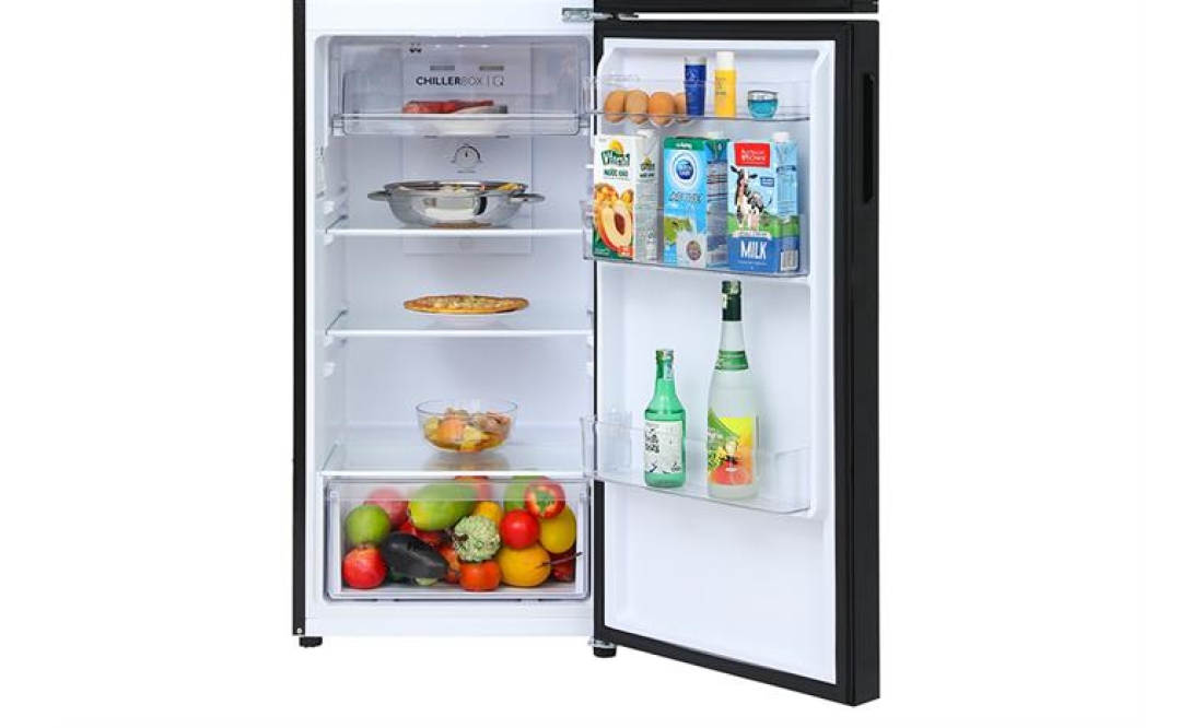 Tủ lạnh Aqua Inverter 236 lít AQR-T260FA(FB)