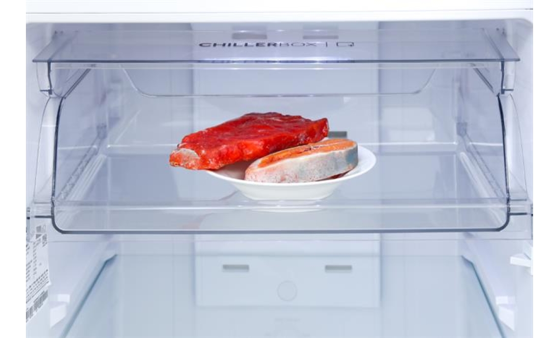 Tủ lạnh Aqua Inverter 236 lít AQR-T260FA(FB)