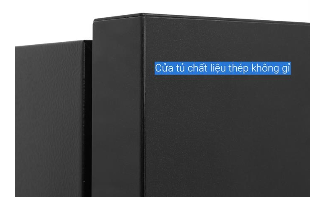 Tủ lạnh Aqua Inverter 236 lít AQR-T260FA(FB)