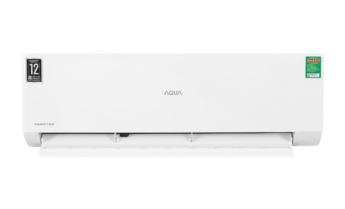 Máy lạnh AQUA AQA-RV24QA2 2.5HP Inverter 2024