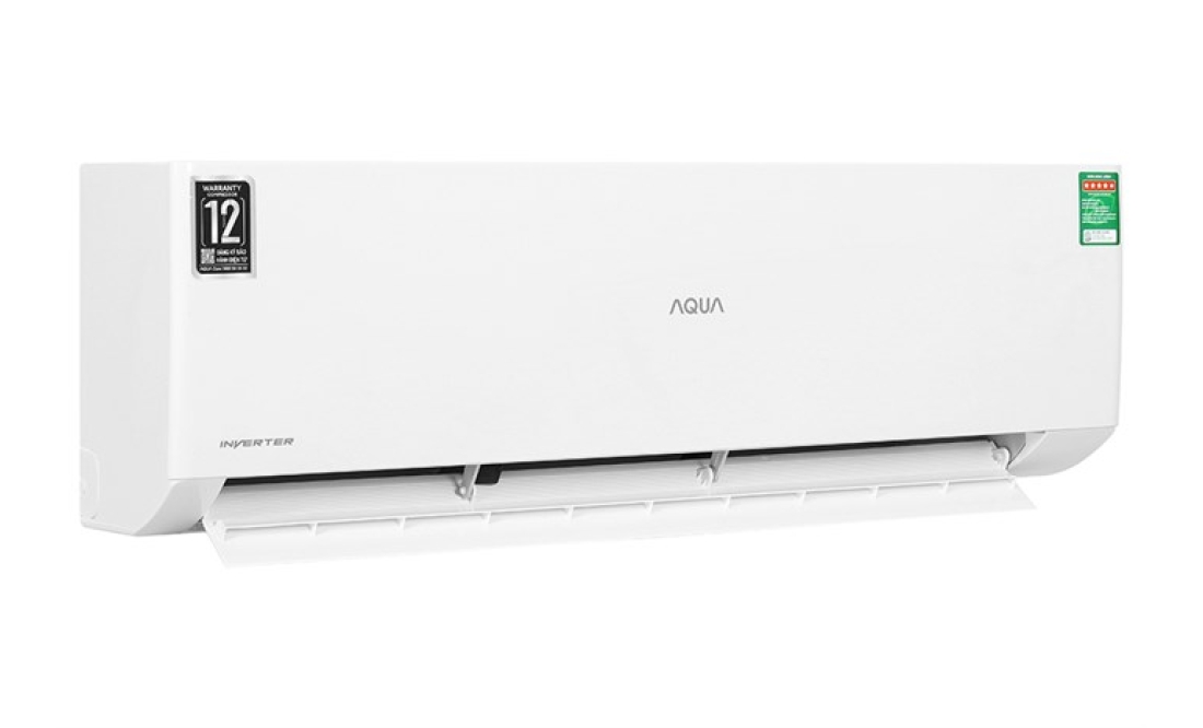 Máy lạnh AQUA AQA-RV24QA2 2.5HP Inverter 2024