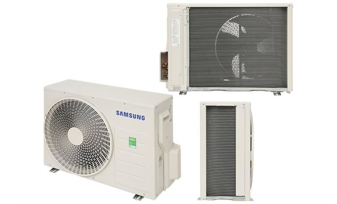 Máy lạnh Samsung Wind-Free AR24CYFCAWKNSV 2.5HP Inverter 2023