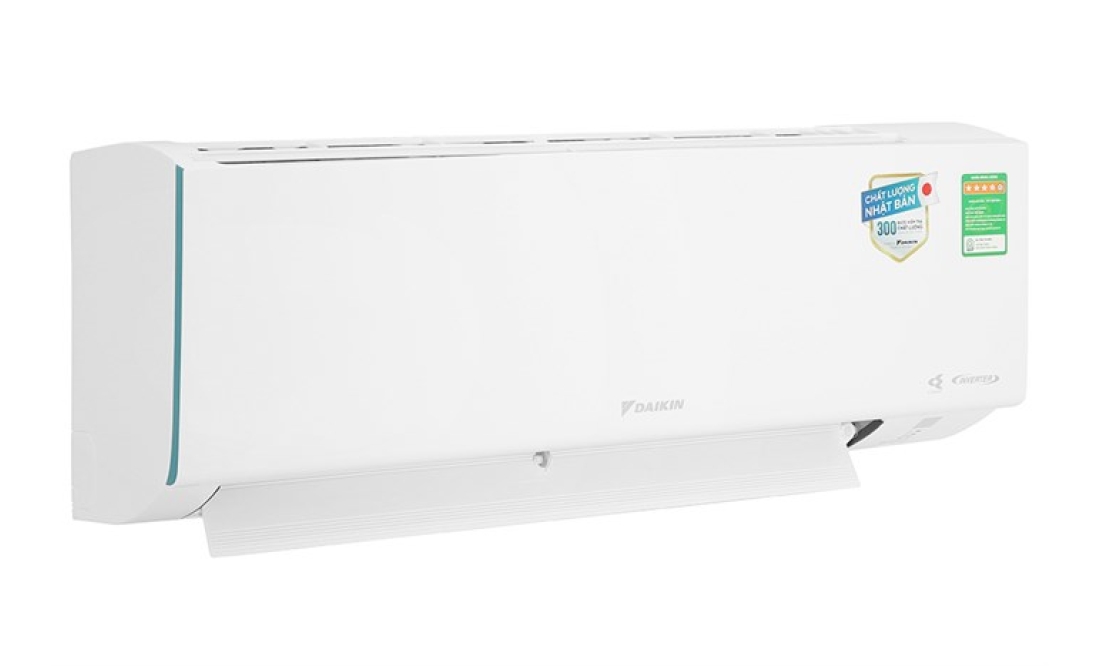 Máy Lạnh Daikin FTKB25YVMV 1.0HP Inverter 2024