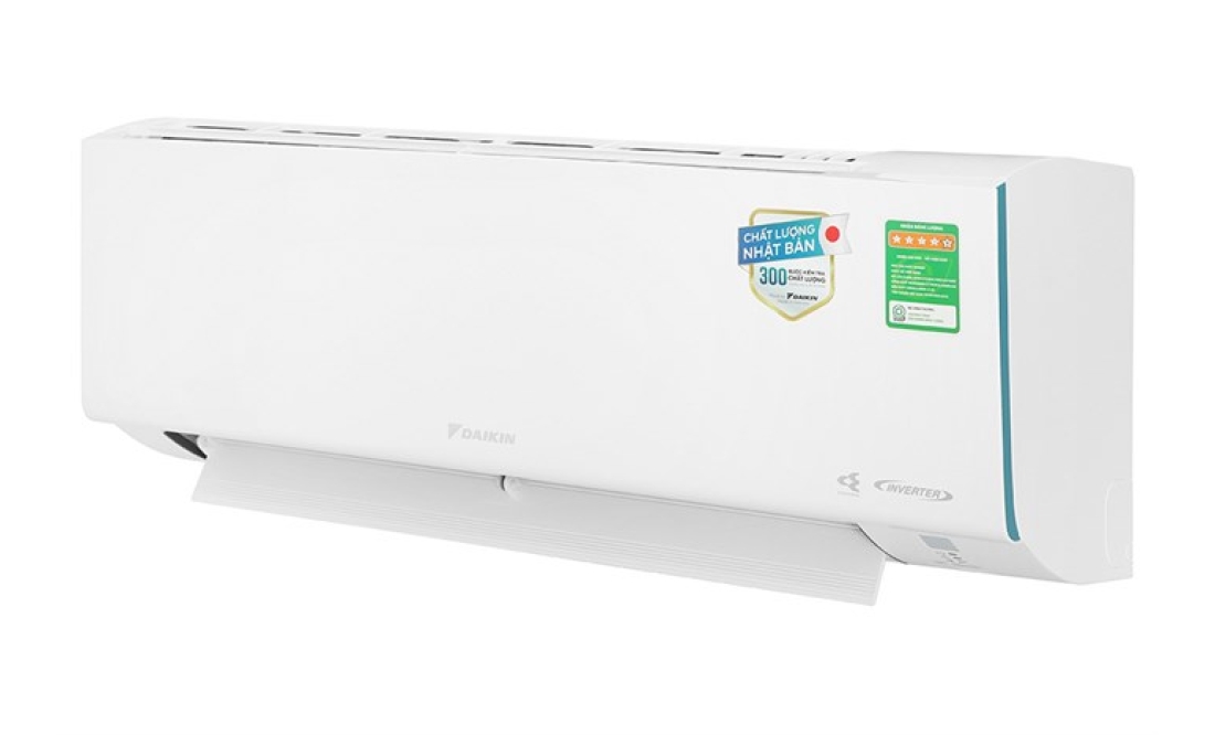 Máy Lạnh Daikin FTKB25YVMV 1.0HP Inverter 2024