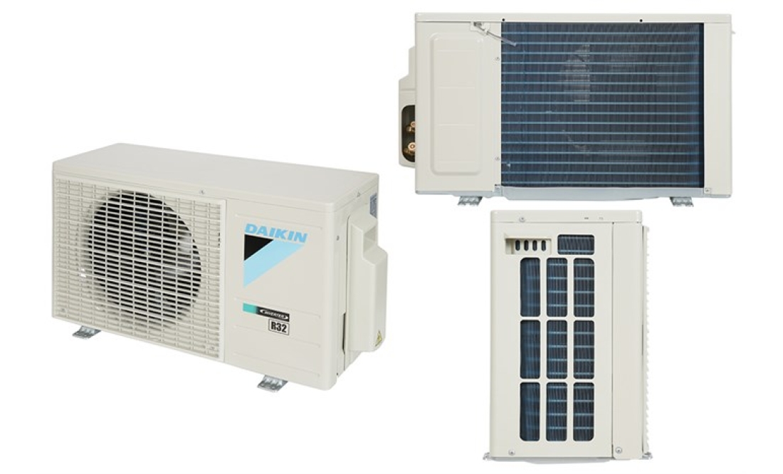 Máy Lạnh Daikin FTKB25YVMV 1.0HP Inverter 2024