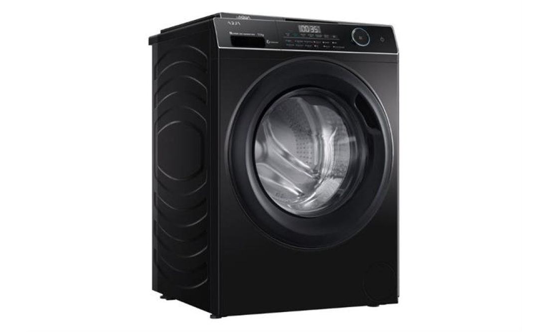 Máy giặt Aqua Inverter 11 kg AW11-BP4959U1K(B) 2024