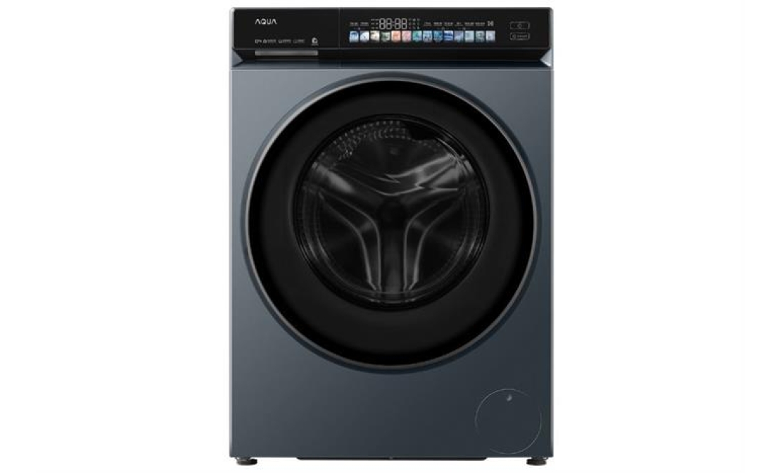 Máy giặt Aqua Inverter 12 kg AW12-BD4377U1L(GN) 2025