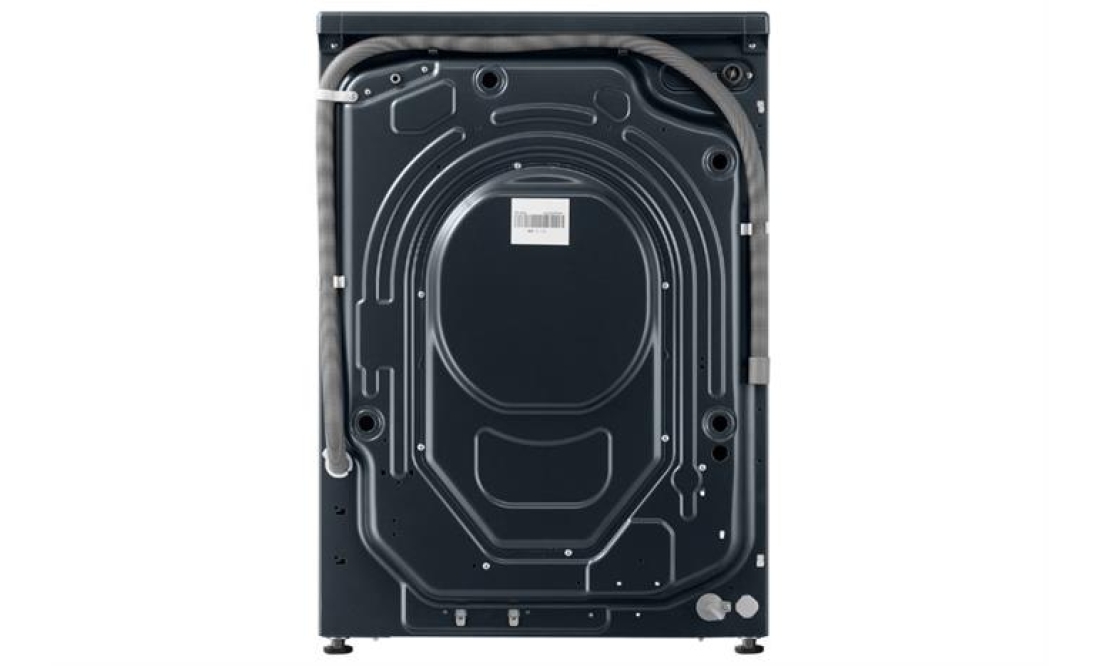 Máy giặt Aqua Inverter 12 kg AW12-BD4377U1L(GN) 2025