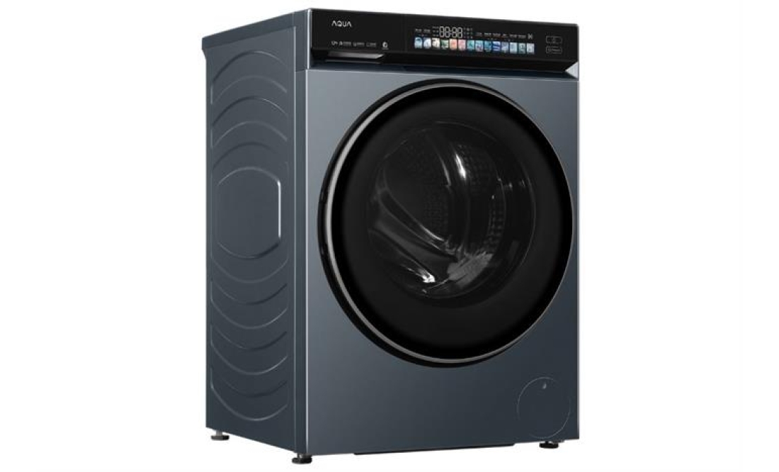 Máy giặt Aqua Inverter 14 kg AW14-BD4377U1L(GN) 2025