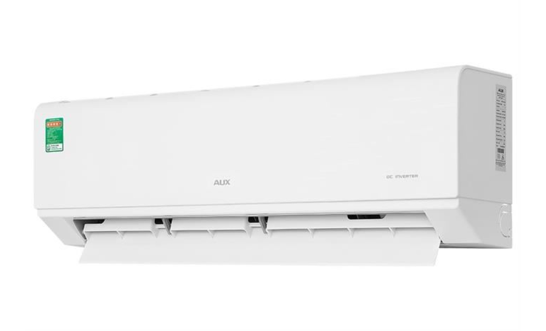 Máy Lạnh AUX AW18CAA4DI-3VN 2.0HP Inverter 2025