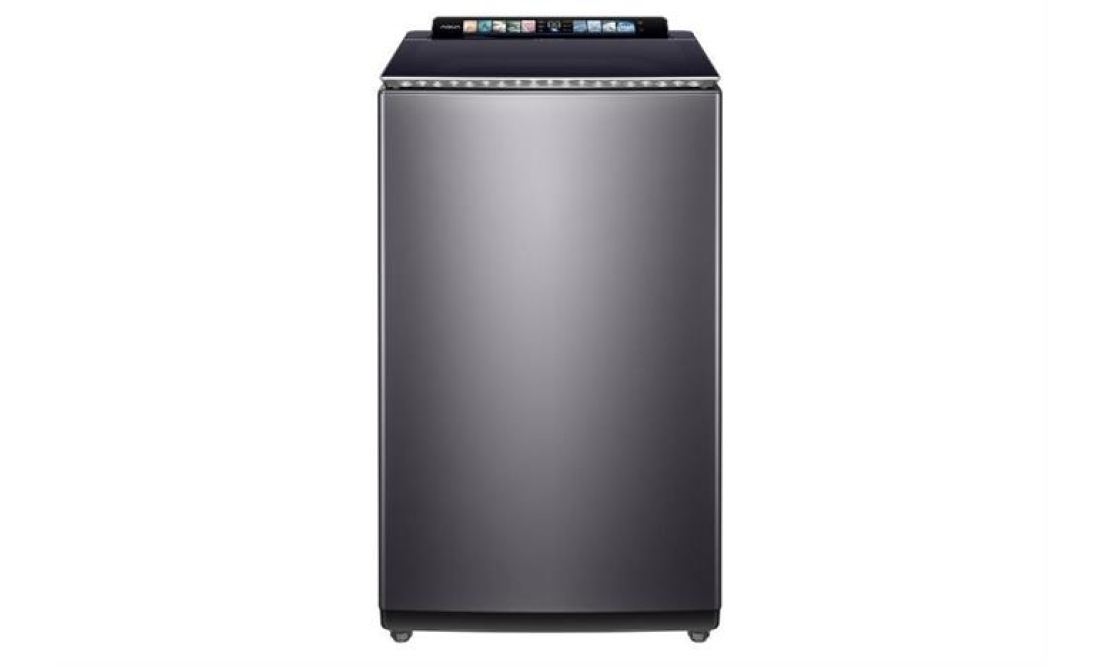 Máy giặt Aqua Inverter 11 kg AWM11-BSR1K(BU) 2025