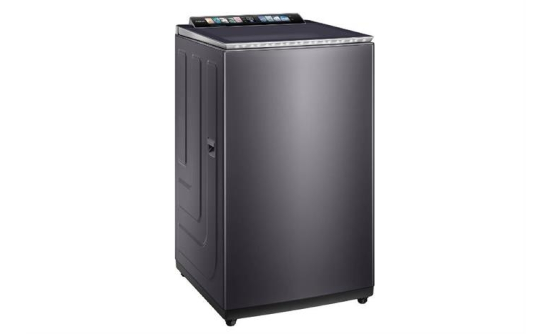 Máy giặt Aqua Inverter 11 kg AWM11-BSR1K(BU) 2025