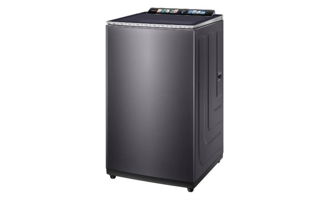 Máy giặt Aqua Inverter 11 kg AWM11-BSR1K(BU) 2025