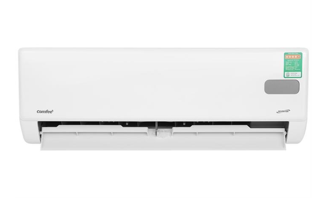 Máy Lạnh Comfee CFS-10VGPF 1.0HP Inverter 2025