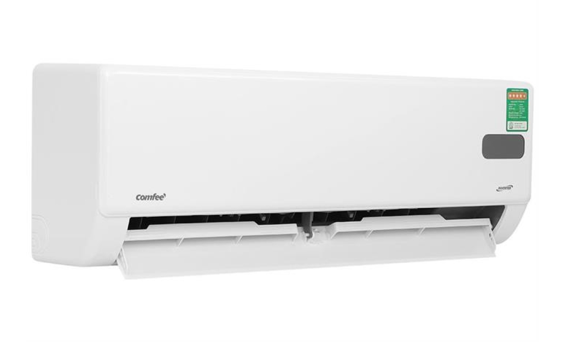 Máy Lạnh Comfee CFS-10VGPF 1.0HP Inverter 2025