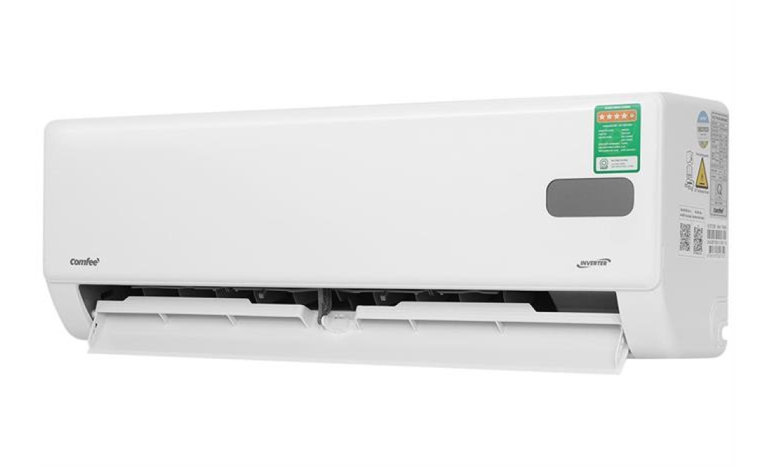 Máy Lạnh Comfee CFS-10VGPF 1.0HP Inverter 2025
